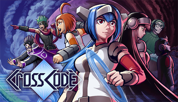 Mengenal CrossCode: RPG yang Lebih dari Sekadar Nostalgia