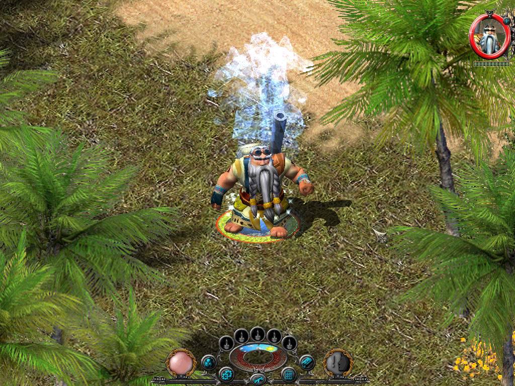 Sacred Gold: Menyelami Dunia Fantasi dengan Aksi RPG