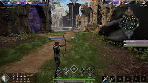 Predecessor: Perpaduan MOBA dan FPS